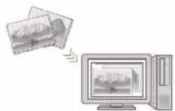 CANON imageRUNNER ADVANCE C255i - Auflösung - 1