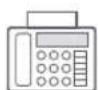 CANON imageRUNNER ADVANCE C255i - Sélectionnez le type de destination - 2