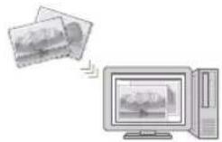 CANON imageRUNNER ADVANCE C255i - Risoluzione - 1