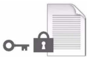 CANON imageRUNNER ADVANCE C255i - - Prevent Security Leaks with Document Security - 1