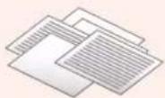 CANON imageRUNNER ADVANCE C255i - Inserimento dei documenti originali nell'alimentatore - 3