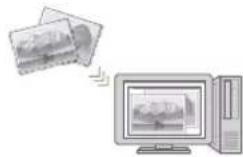 CANON imageRUNNER ADVANCE C255i - Resolution - 1