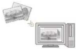 CANON imageRUNNER ADVANCE C255i - Resolución - 1