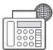 CANON imageRUNNER ADVANCE C255i - Select the Destination Type - 3
