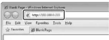 CANON imageRUNNER 2204F - Checking That the Wireless LAN Setting is Completed - 2