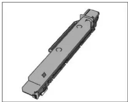 CANON imageRUNNER ADVANCE C3330i - Tambour - 1
