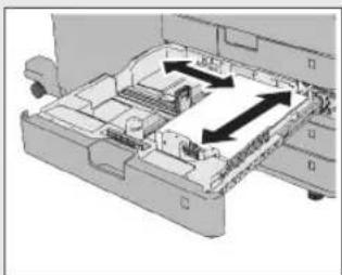 CANON imageRUNNER ADVANCE C3330i - Remedy - 2