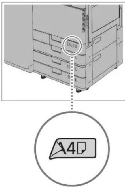 CANON imageRUNNER ADVANCE C3330i - NOTA - 2