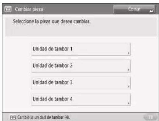 CANON imageRUNNER ADVANCE C3330i - NOTA - 2