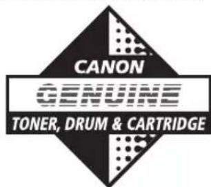 CANON imageRUNNER ADVANCE C3330i - Consommables Canon - 1