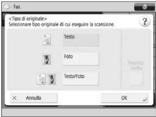 CANON imageRUNNER ADVANCE C3330i - Tipodi originale - 1