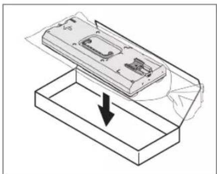 CANON imageRUNNER ADVANCE C3330i - Prepare un nuevo deposito de toner residual y guarde el extraido. - 2