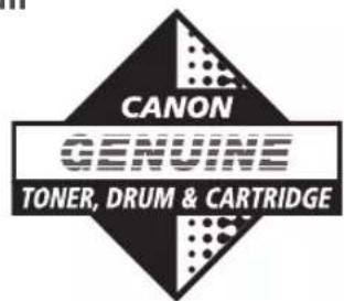 CANON imageRUNNER ADVANCE C3330i - Consumabili originali - 1