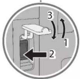 CANON imageRUNNER ADVANCE C3330i - Shutting Down the Machine - 2