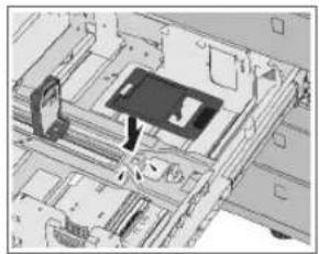 CANON imageRUNNER ADVANCE C3330i - NOTA - 2