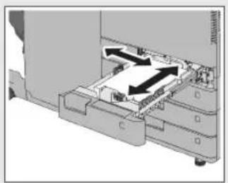CANON imageRUNNER ADVANCE C3330i - Remedy - 1