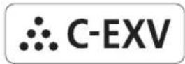 CANON imageRUNNER ADVANCE C3330i - Toner - 1
