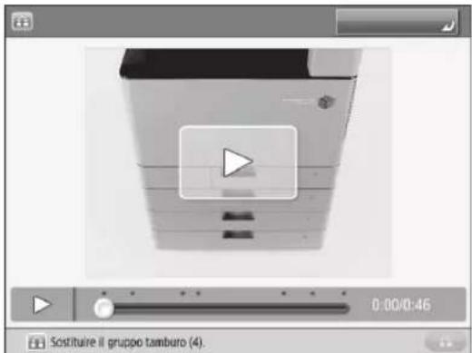 CANON imageRUNNER ADVANCE C3330i - NOTA - 3