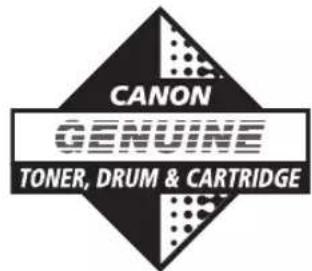 CANON imageRUNNER ADVANCE C3330i - Original-Verbrauchsmaterialien - 1