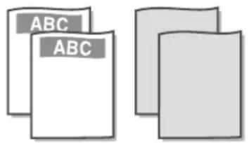 CANON imageRUNNER ADVANCE C3330i - Do You Have the Following Troubles? - 3