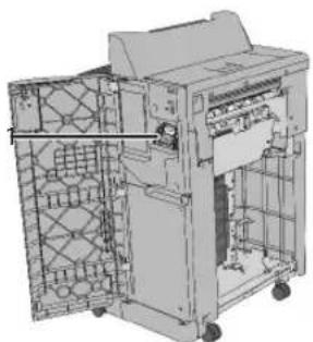 CANON imageRUNNER ADVANCE C3330i - Piezas de repuesto - 1