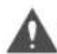CANON imageRUNNER ADVANCE C3330i - Precauzioni - 1