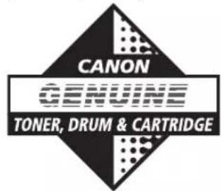 CANON imageRUNNER ADVANCE C3330i - Consumibles genuinos - 1