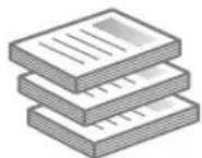 CANON imageRUNNER ADVANCE C3330i - Finishing Copy Print - 5