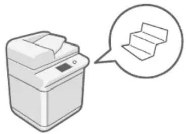 CANON imageRUNNER ADVANCE C3330i - Si sono verificati i problemi seguenti? - 2