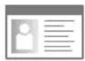 CANON imageRUNNER ADVANCE C3330i - Copy ID Card Copy Print - 1