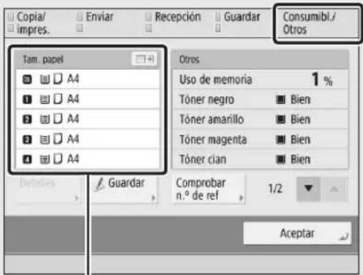 CANON imageRUNNER ADVANCE C3330i - SolutiOn - 1