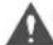 CANON imageRUNNER ADVANCE C3330i - WARNING - 1