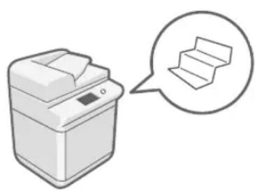 CANON imageRUNNER ADVANCE C3330i - Do You Have the Following Troubles? - 2