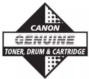 CANON imageRUNNER ADVANCE C3330i - Genuine Consumables - 1