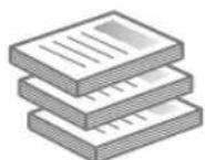 CANON imageRUNNER ADVANCE C3330i - Finitura Copia Stampa - 5