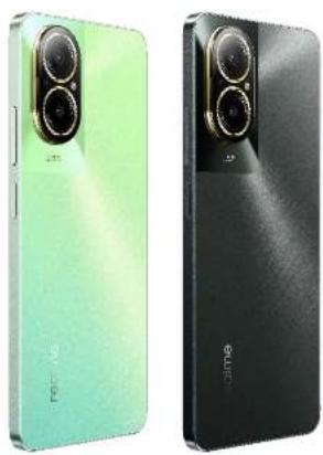 Realme C67 5G - realme C67 - 1