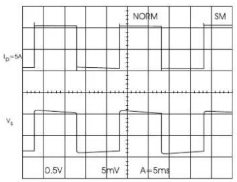 CHAUVIN ARNOUX Y7N - REPAIRS UNDER OR OUT OF GUARANTEE - 4