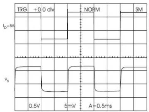 CHAUVIN ARNOUX Y7N - REPAIRS UNDER OR OUT OF GUARANTEE - 5