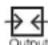 CHAUVIN ARNOUX MN38 - Signification du symbole - 1