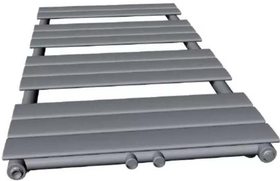 Blumfeldt Fairmont 50 - Facultatif - 1