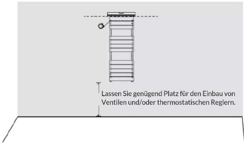 Blumfeldt Fairmont 50 - INSTALLATION - 2