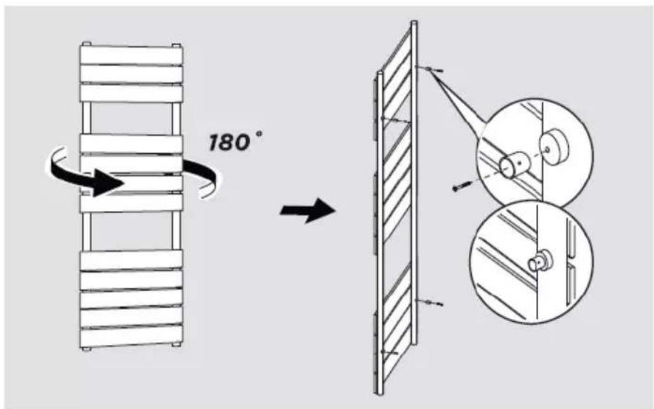Blumfeldt Fairmont 50 - INSTALLAZIONE - 4