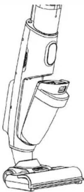Klarstein Caswell Plus - Autopulizia - 1