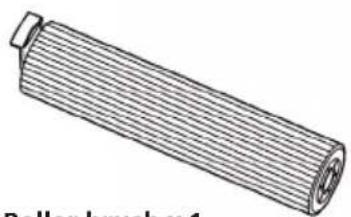 Klarstein Caswell Plus - SCOPE OF DELIVERY - 4