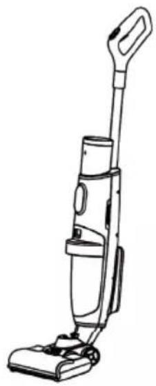 Klarstein Caswell Plus - SCOPE OF DELIVERY - 1