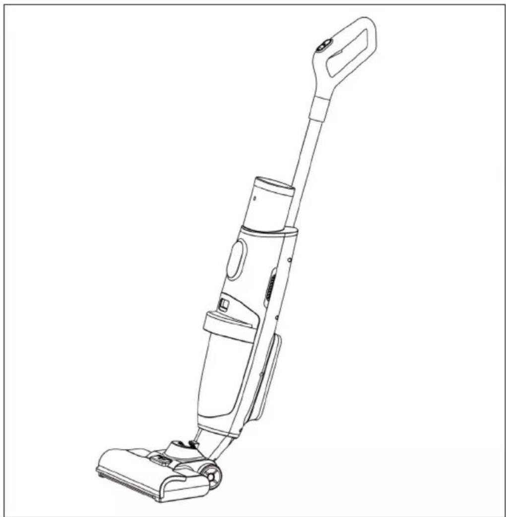 Klarstein Caswell Plus - Use - 1