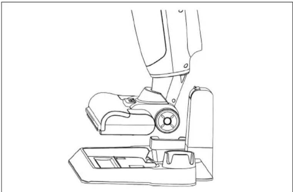 Klarstein Caswell Plus - Shop - 1