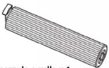 Klarstein Caswell Plus - VOLUME DI CONSEGNA - 4