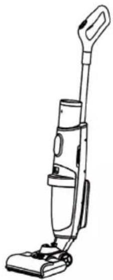 Klarstein Caswell Plus - CONTENIDO DEL ENVÍO - 1