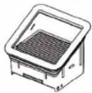 Klarstein Caswell Plus - SCOPE OF DELIVERY - 3